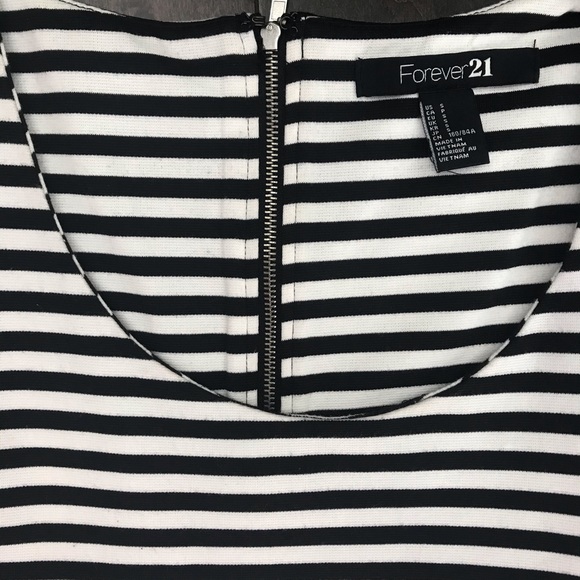 Forever 21 midi dress - Picture 3 of 8